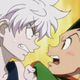 I don’t want to watch Hunter x Hunter and you can’t make me!